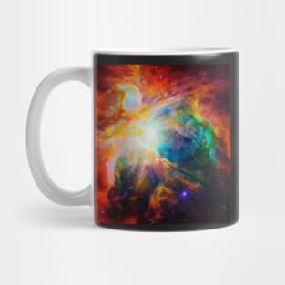 Nebula Mug